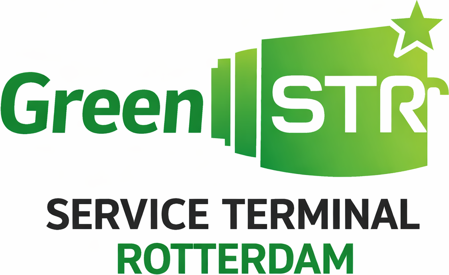 GreenSTR